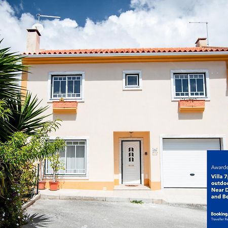 Villa 6Pax Baby Friendly Near Dino Park&Beaches São Bartolomeu 외부 사진