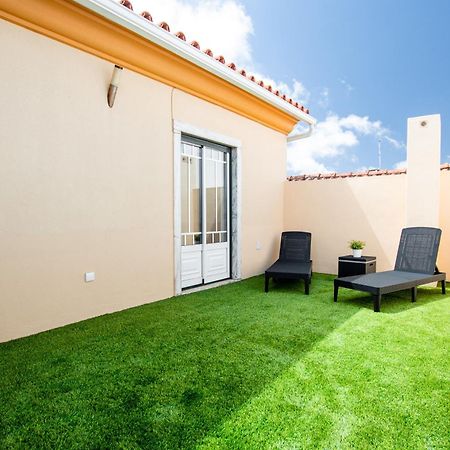 Villa 6Pax Baby Friendly Near Dino Park&Beaches São Bartolomeu 외부 사진