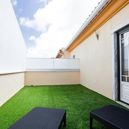 Villa 6Pax Baby Friendly Near Dino Park&Beaches São Bartolomeu 외부 사진