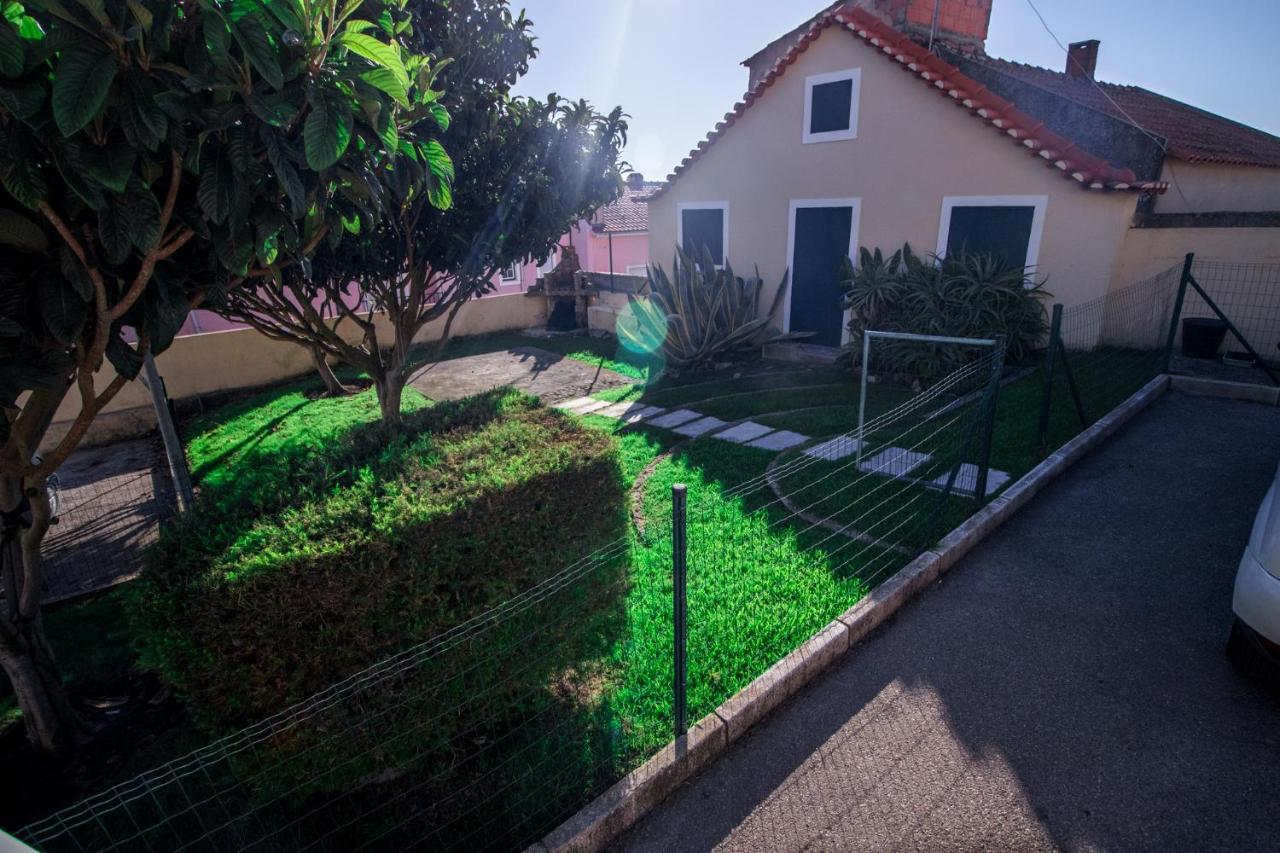 Villa 6Pax Baby Friendly Near Dino Park&Beaches São Bartolomeu 외부 사진