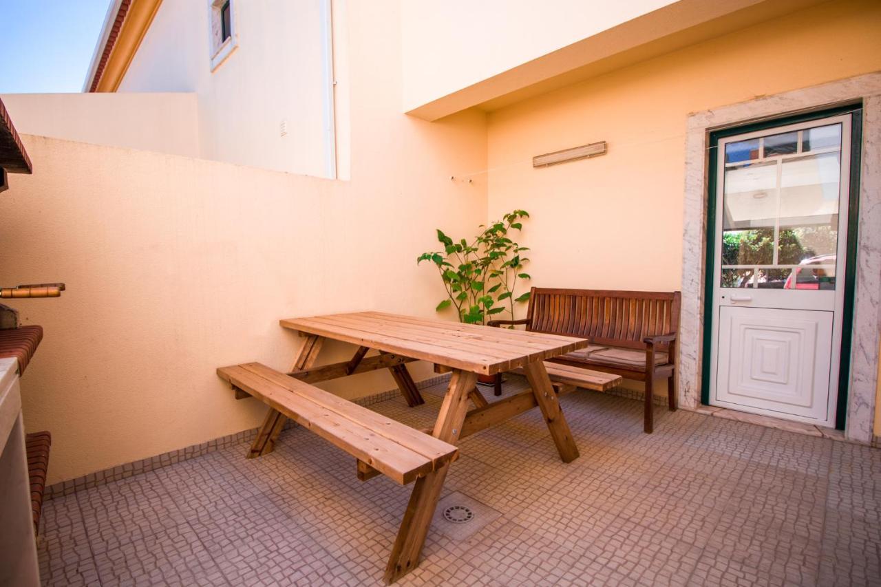Villa 6Pax Baby Friendly Near Dino Park&Beaches São Bartolomeu 외부 사진