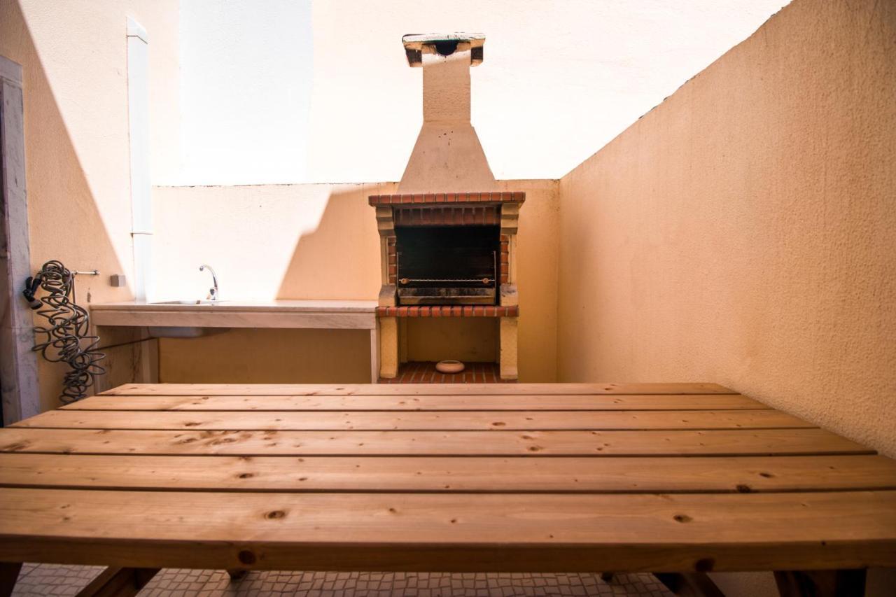 Villa 6Pax Baby Friendly Near Dino Park&Beaches São Bartolomeu 외부 사진