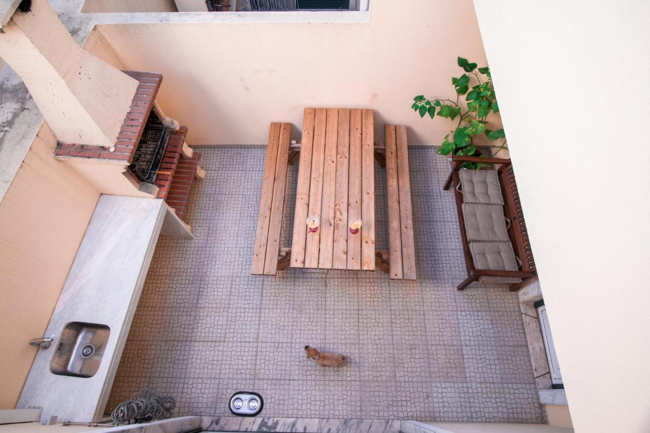 Villa 6Pax Baby Friendly Near Dino Park&Beaches São Bartolomeu 외부 사진