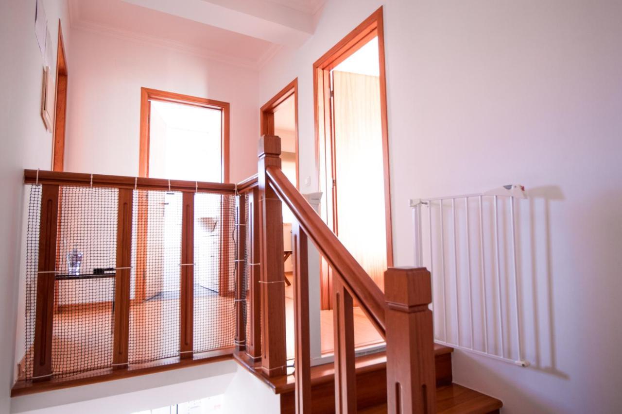 Villa 6Pax Baby Friendly Near Dino Park&Beaches São Bartolomeu 외부 사진