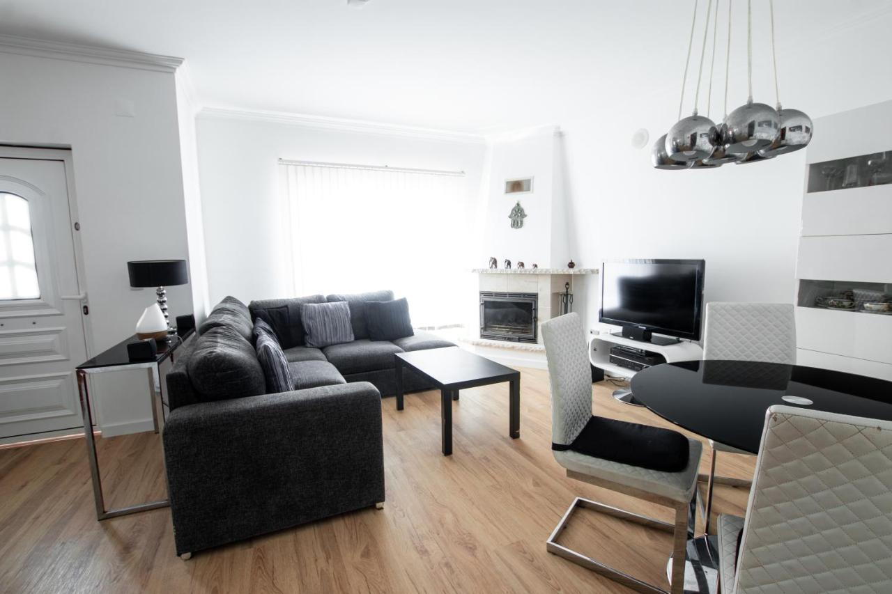 Villa 6Pax Baby Friendly Near Dino Park&Beaches São Bartolomeu 외부 사진