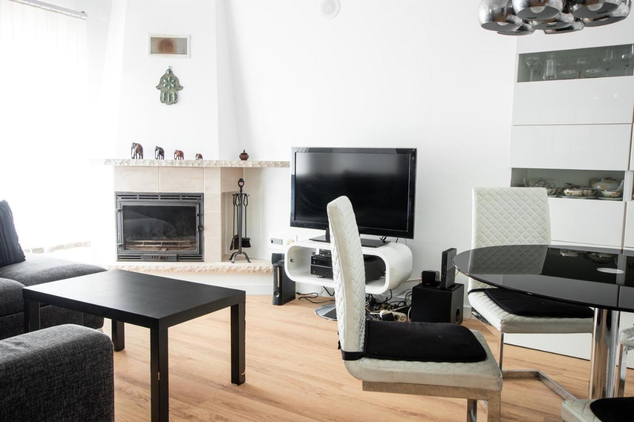 Villa 6Pax Baby Friendly Near Dino Park&Beaches São Bartolomeu 외부 사진