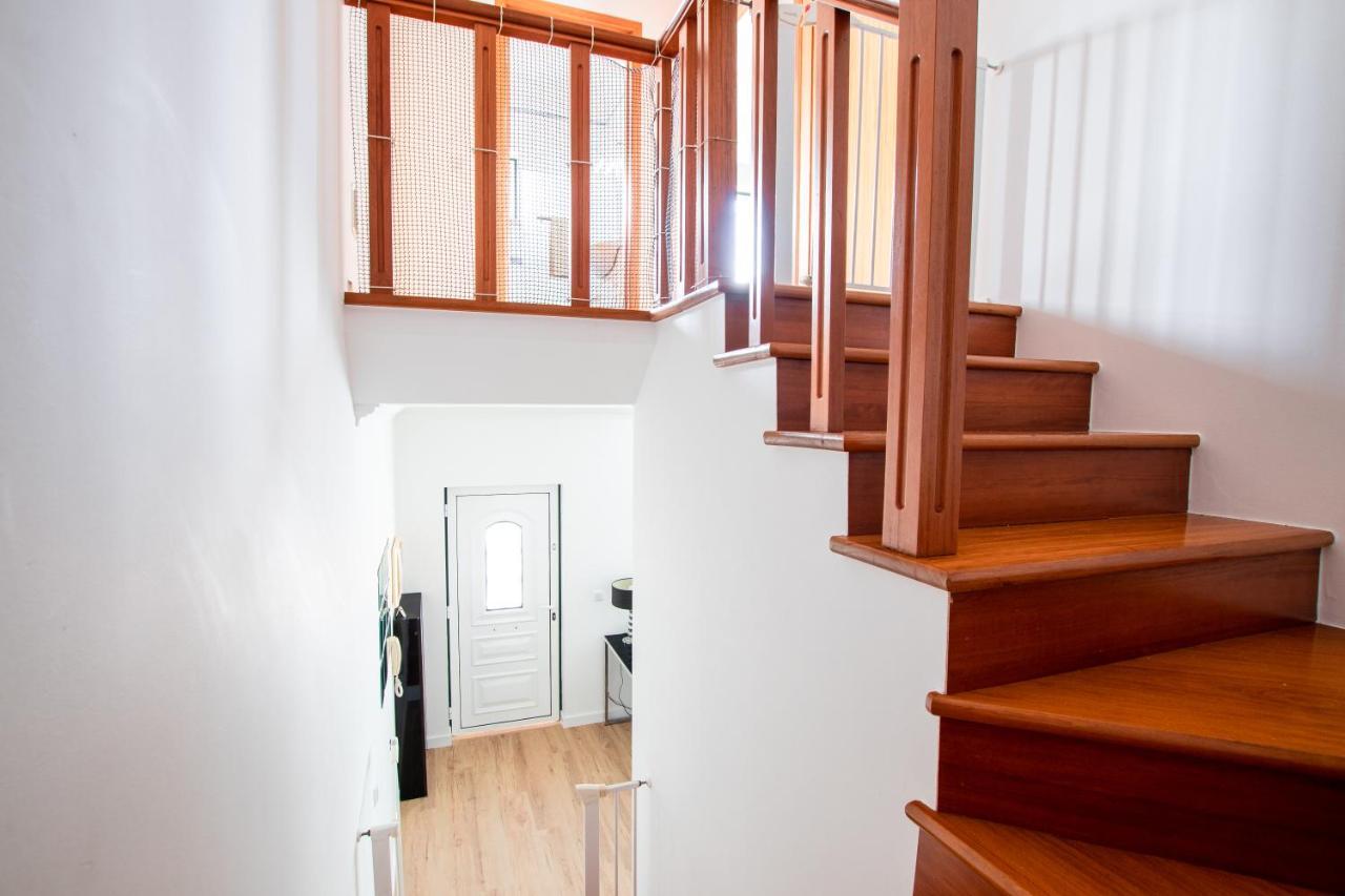 Villa 6Pax Baby Friendly Near Dino Park&Beaches São Bartolomeu 외부 사진