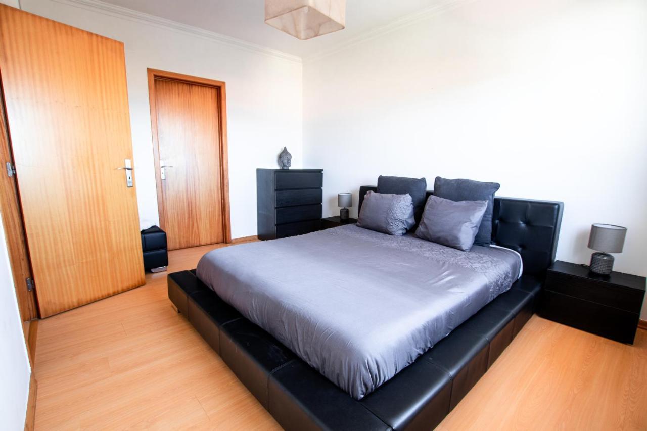 Villa 6Pax Baby Friendly Near Dino Park&Beaches São Bartolomeu 외부 사진