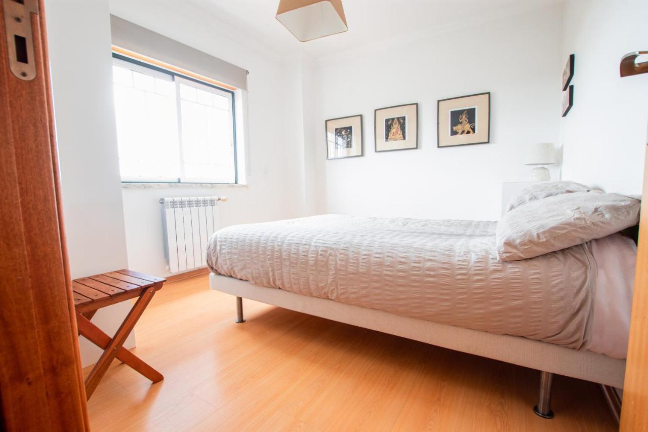 Villa 6Pax Baby Friendly Near Dino Park&Beaches São Bartolomeu 외부 사진