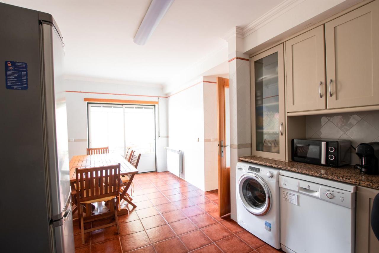 Villa 6Pax Baby Friendly Near Dino Park&Beaches São Bartolomeu 외부 사진