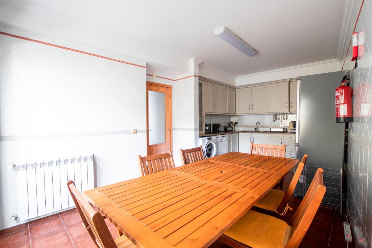 Villa 6Pax Baby Friendly Near Dino Park&Beaches São Bartolomeu 외부 사진