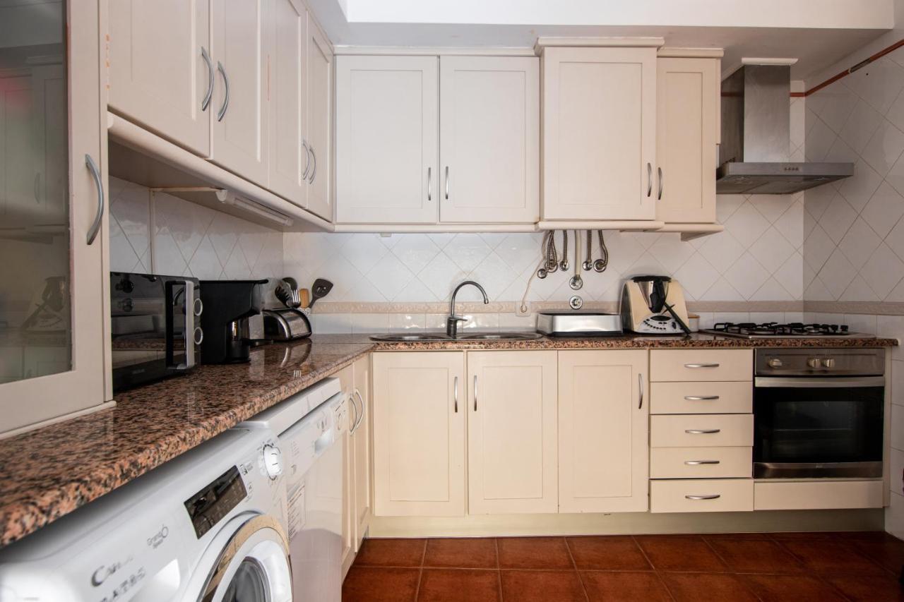 Villa 6Pax Baby Friendly Near Dino Park&Beaches São Bartolomeu 외부 사진