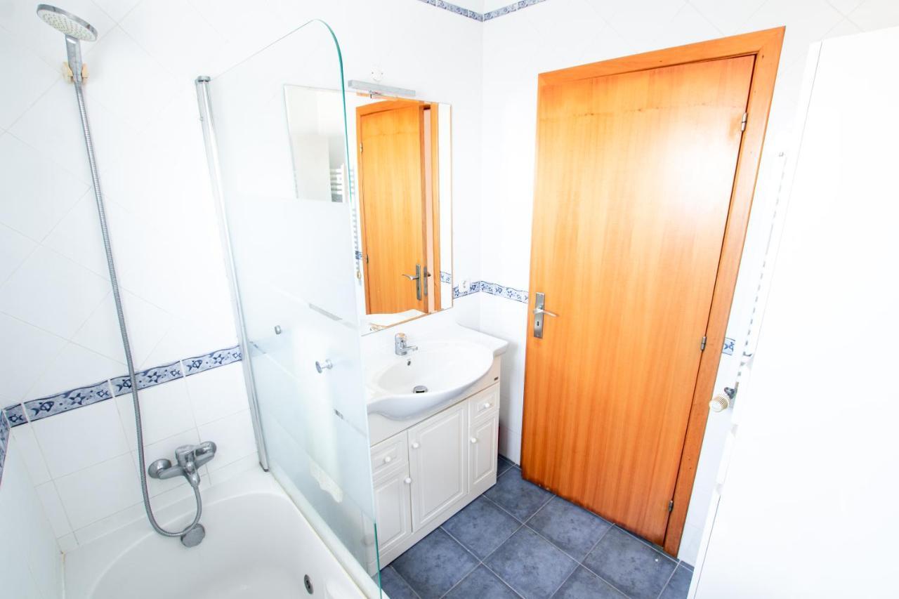 Villa 6Pax Baby Friendly Near Dino Park&Beaches São Bartolomeu 외부 사진