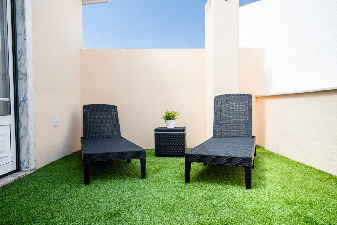 Villa 6Pax Baby Friendly Near Dino Park&Beaches São Bartolomeu 외부 사진