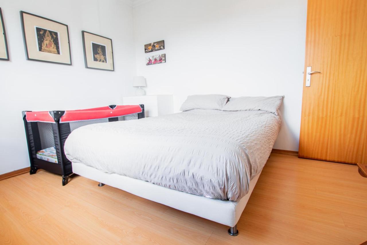 Villa 6Pax Baby Friendly Near Dino Park&Beaches São Bartolomeu 외부 사진
