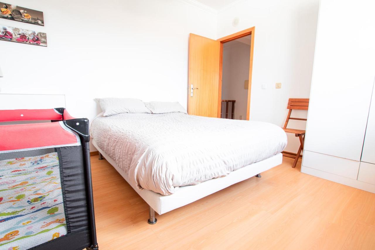 Villa 6Pax Baby Friendly Near Dino Park&Beaches São Bartolomeu 외부 사진