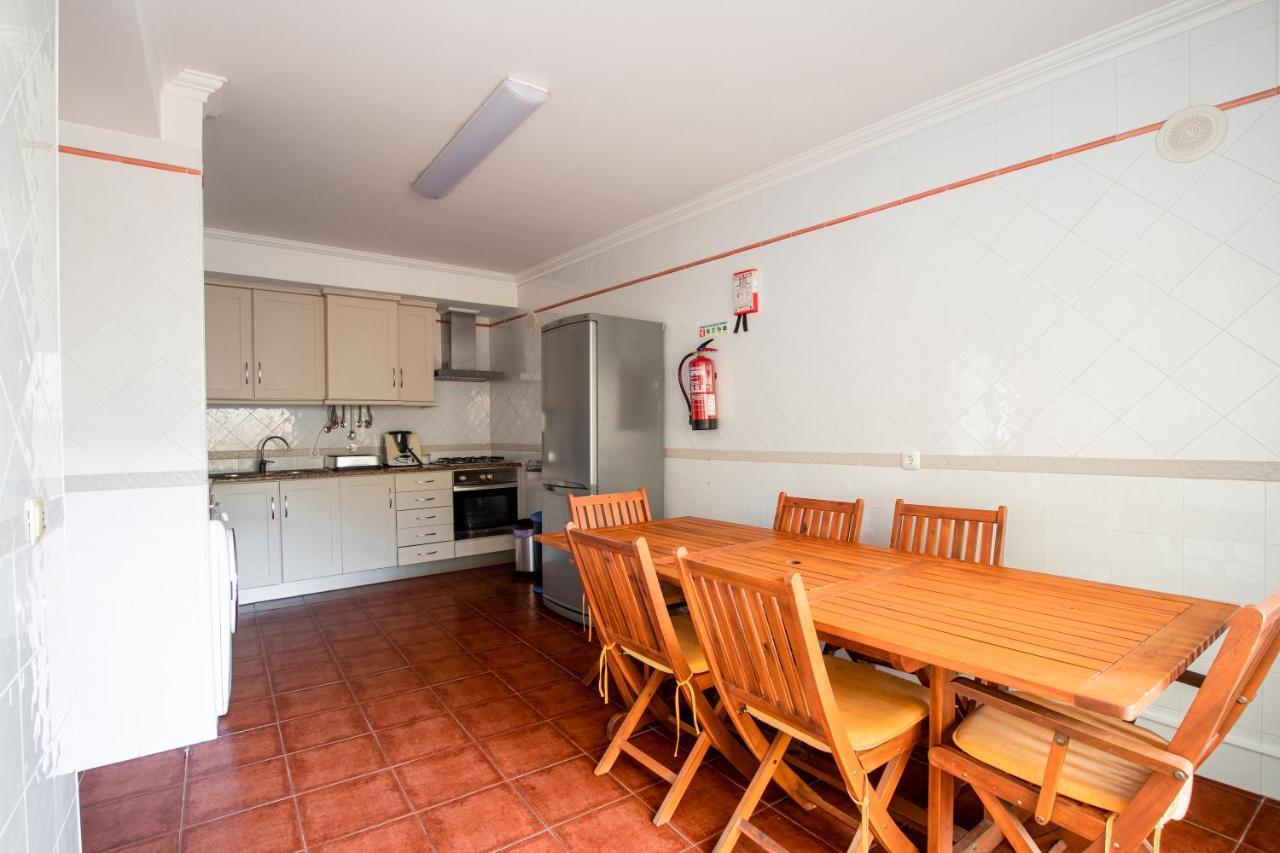 Villa 6Pax Baby Friendly Near Dino Park&Beaches São Bartolomeu 외부 사진