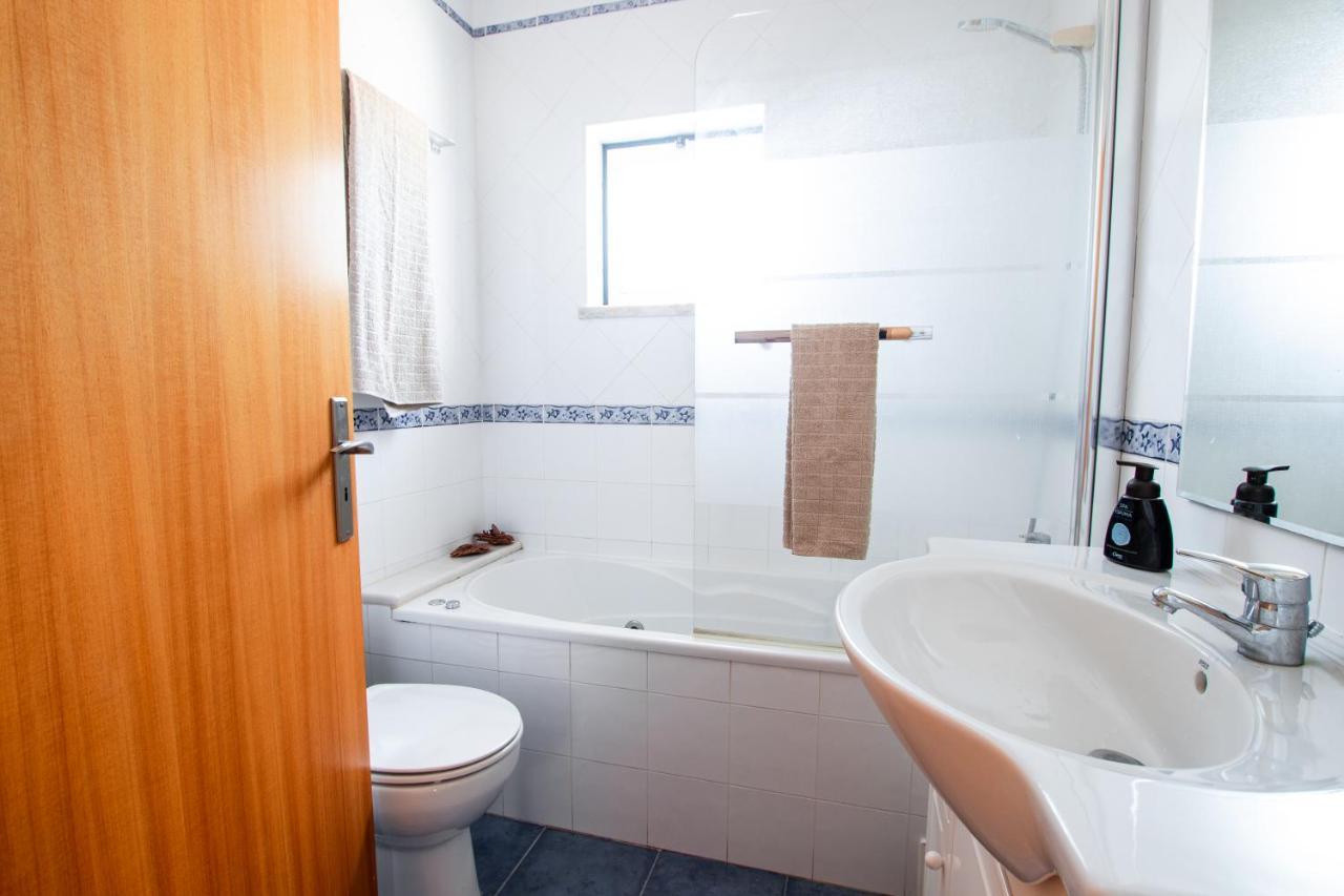 Villa 6Pax Baby Friendly Near Dino Park&Beaches São Bartolomeu 외부 사진