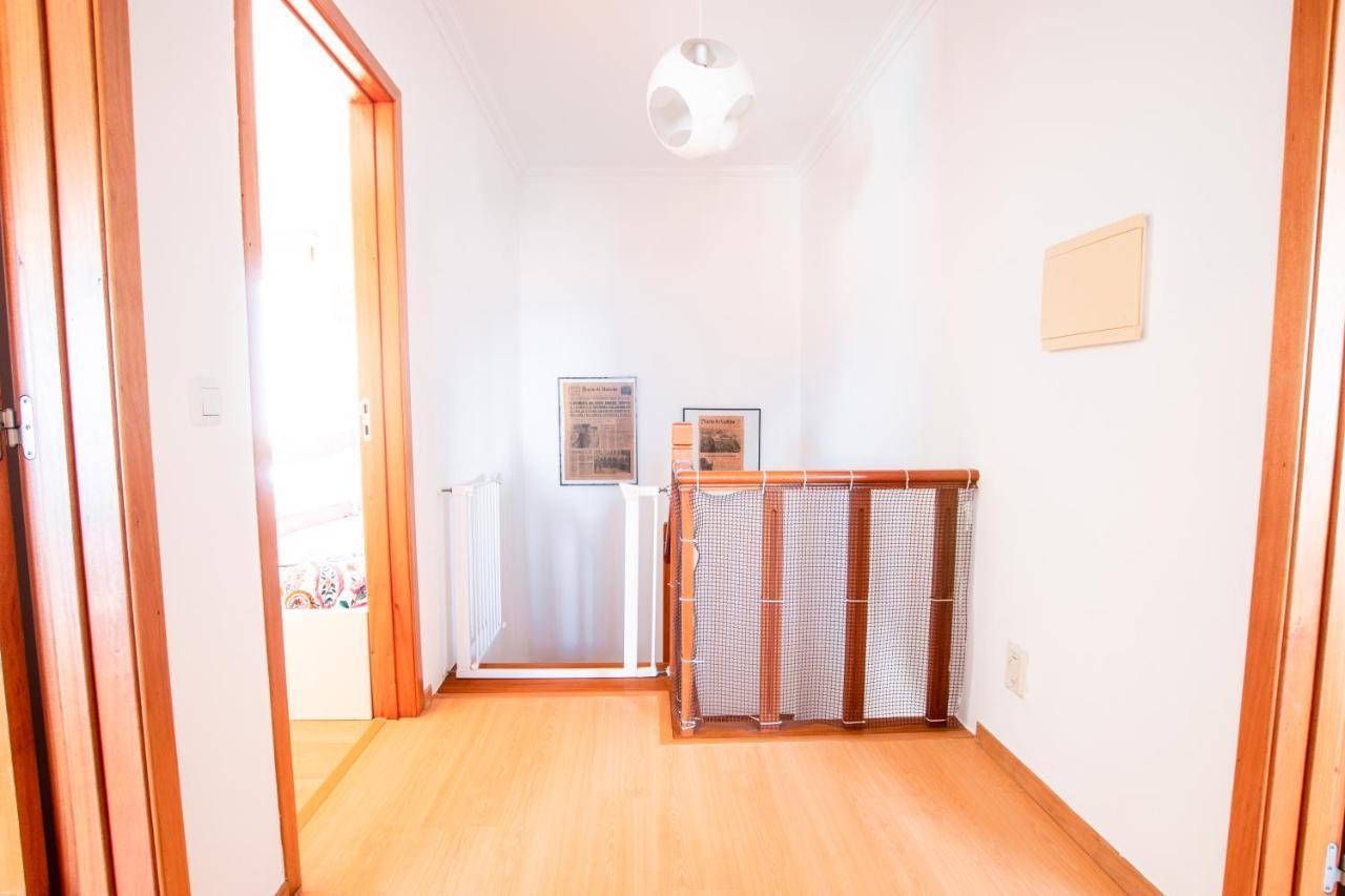 Villa 6Pax Baby Friendly Near Dino Park&Beaches São Bartolomeu 외부 사진