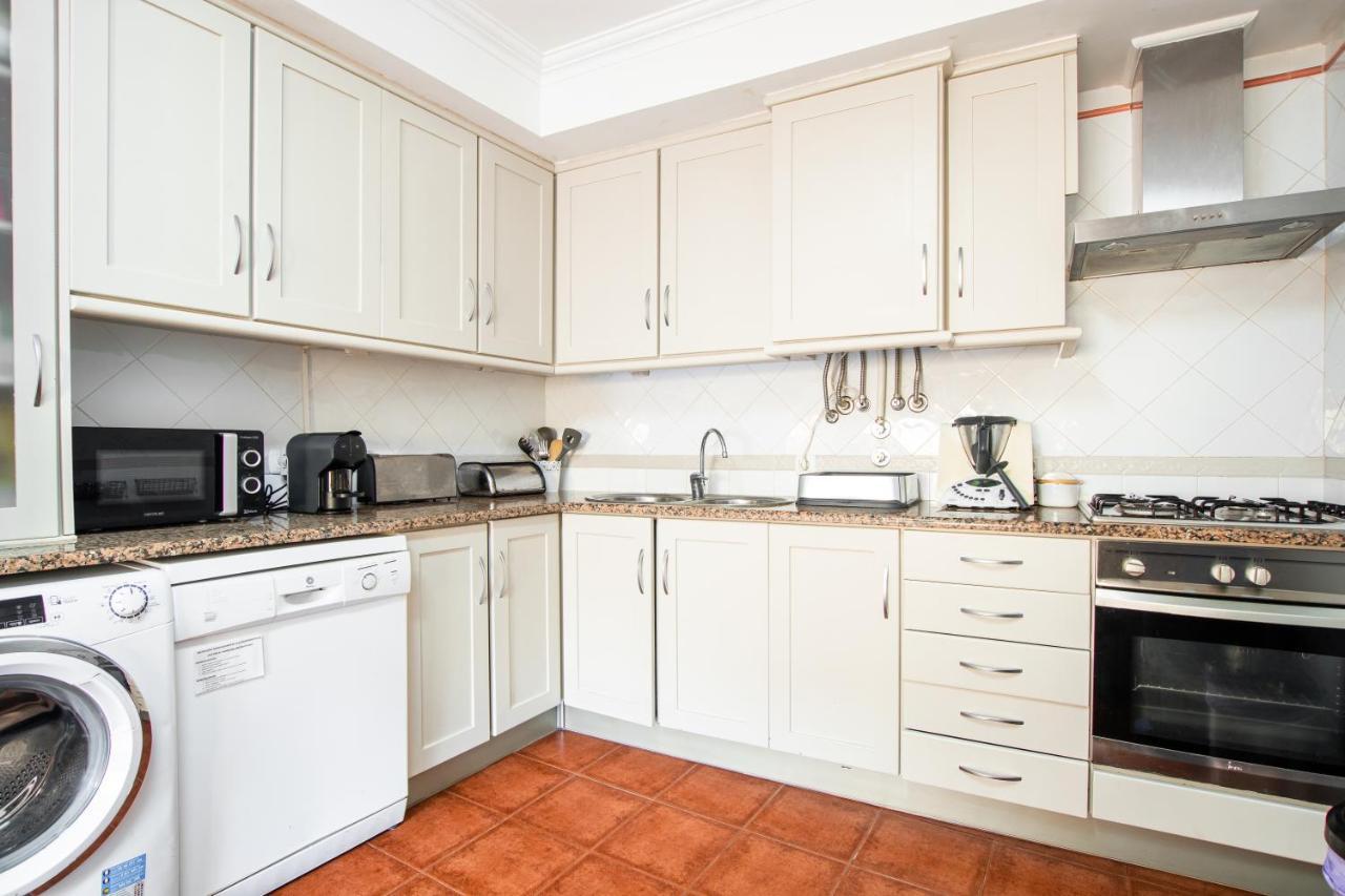 Villa 6Pax Baby Friendly Near Dino Park&Beaches São Bartolomeu 외부 사진
