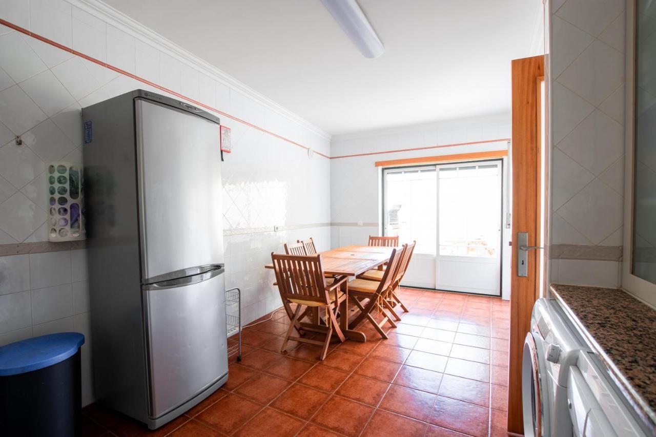 Villa 6Pax Baby Friendly Near Dino Park&Beaches São Bartolomeu 외부 사진