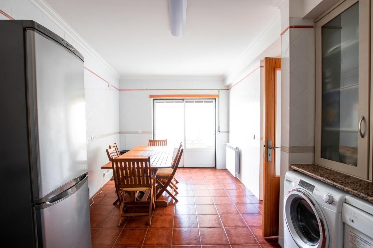Villa 6Pax Baby Friendly Near Dino Park&Beaches São Bartolomeu 외부 사진