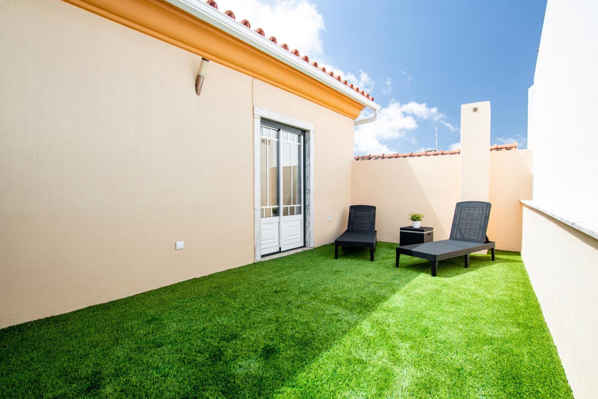 Villa 6Pax Baby Friendly Near Dino Park&Beaches São Bartolomeu 외부 사진