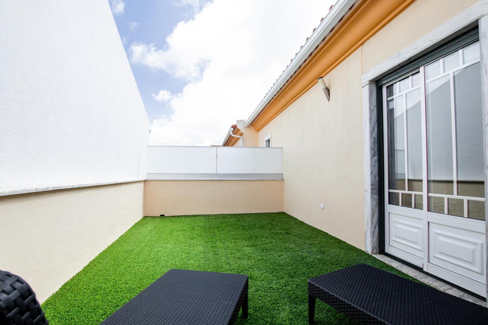 Villa 6Pax Baby Friendly Near Dino Park&Beaches São Bartolomeu 외부 사진